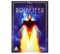 Dalton Timothy - The Rocketeer