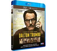 Dalton Trumbo [Blu-ray + Copie digitale]