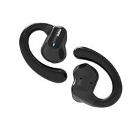 X5Pro Open Ear Earbuds Open Ear Headphones - Bone Conduction Clip On Earbuds, Best Rated Wireless Bluetooth Outer Buds with Hooks, Multipoint Sport Headphone for Running, Fitness, Construction Workers