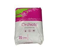 Dalton's of New Zealand Orchiata Bark Extra Small - One Gallon Bag, 1 Gallon