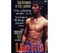 Daltrey - Like It Is [DVD] [1998] [US Import]