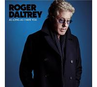 DALTREY,ROGER - As Long As I Have You (Shm)