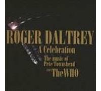 Daltrey, Roger - Celebration-Music of the Who
