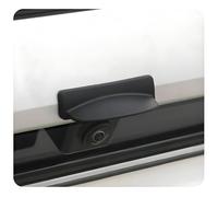 DALUJIE 2 PCS Car Rear Camera Rain Cover for Audi A4 B9/Allroad B9/Avant B9 2015-2024, Waterproof Silicone Camera Cover for Views Cameras Anti-Rain Cover for Reversing Camera,Black