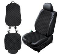 DALUJIE 2 PCS Car Seat Cushion for Mercedes B-Class W247 2019-2024, Car Front Seat Cushions Ergonomic Car Seat Cushion Car Seat Cushion Pad