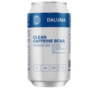 DALUMA - Energy Drink - Clean Caffeine BCAA - Liquid
