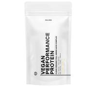 DALUMA - Vegan Performance Protein - Natural Vanilla - Powder