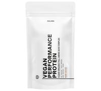 DALUMA - Vegan Performance Protein - Raw Cacao - Powder