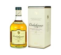 Dalwhinnie 15 Year Old