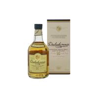 Dalwhinnie 15 Year Old 20cl Highland Single Malt Scotch Whisky 20cl