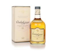 Dalwhinnie 15 Year Old 3cl Sample Single Malt Whisky