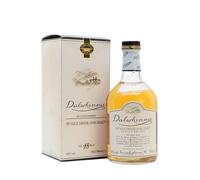 Dalwhinnie 15 Year Old / Centenary 1898-1998 / Natural Cask Strength Speyside Whisky