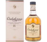Dalwhinnie 15 Year Old Scottish Whisky 70cl 43% ABV