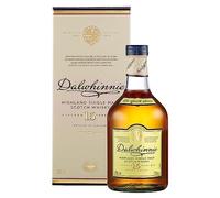 Dalwhinnie 15 Year Old Highland Single Malt Scotch Whisky 70cl