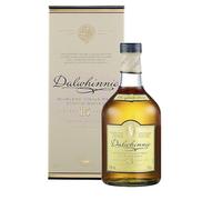Dalwhinnie 15 Year Old Single Malt Scotch Whisky | 43% vol | 70cl | Scottish Highlands | Smooth & Aromatic | Malty Sweet Flavours & Smoky Warmth | with Gift Box