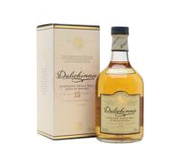 Dalwhinnie 15 Y.O. whisky 0.7 L Single malt Scotland