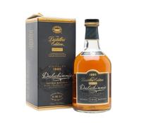 Dalwhinnie 1985 Distillers Edition / Bot.2001 Speyside Whisky