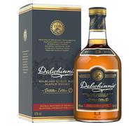 Dalwhinnie 2021 Distillers Edition Single Malt Scotch Whisky | 43% vol | 70 ouble-Matured in Ex-Bodega Olorosso Cask Wood | Single Malt Whisky Distilled in 2006 & Bottled in 2021