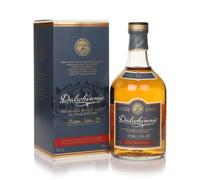 Dalwhinnie Distillers Edition Single Malt Whisky