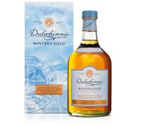 Dalwhinnie Winter's Gold Highland Single Malt Scotch Whisky 70cl