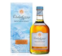 Dalwhinnie Winter's Gold Highland Single Malt Scotch Whisky 70cl
