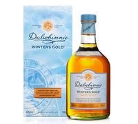 Dalwhinnie Winters Gold Single Malt Scotch 43 vol 70cl RichTextured High
