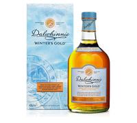Dalwhinnie Winter's Gold Single Malt Scotch Whisky, 70 cl