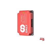 Daly 5A Active Equalizer 8S Active Balancer for Lifepo4 Li-ion Battery Groups Capacitor Balancer