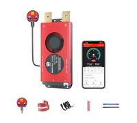 DALY BMS 4S 12V 200A BMS Smart with LifePO4 Bluetooth WiFi Module Lithium Battery Protection Board Compatible with Can RS485 for RV, Portable Power Station