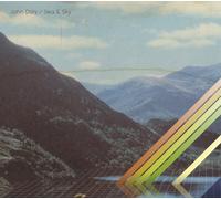 Daly, John - Sea*Sky