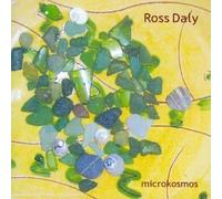 Daly, Ross - Microkosmos
