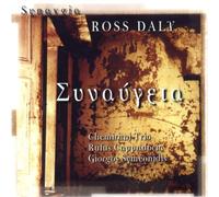 Daly,Ross - Synavgia