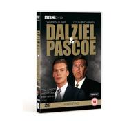 Dalziel And Pascoe - Series 2 [1997] [DVD]