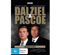 Dalziel and Pascoe Series 2 [NON-UK Format / Region 4 Import - Australia]
