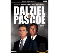 Dalziel & Pascoe - Series 3 [Import]