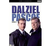 DALZIEL & PASCOE - Series 4 (1996) [DVD]