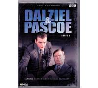 Dalziel & Pascoe - Series 5 [2000] [Dutch Import]