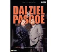 Dalziel & Pascoe - Series 6 [IMPORT]