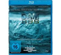 DAM 999 - SMITH,JOSHUA FREDRIC BLU-RAY NEW
