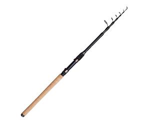 DAM All-round telescopic rod - Shadow Tele 9 feet 2.70 m 5-25 g
