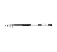 Dam Aqua-x Telescopic Surfcasting Rod Silver 3.60 m / 100-250 G
