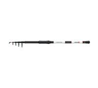 DAM Aqua-X Tele Surf Rod Fishing Distance Sea Casting 14'/4.20M 100-250G 6Sec