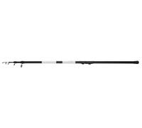 DAM Base-X Adjasta Tele Trout Spinning Rod 4.00m 2-20g 4sec