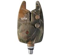 DAM Blaster Camo VT Bite Alarm