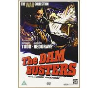 The Dam Busters – DVD – 1955 – Studiocanal