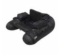 Dam Camovision Belly Boat 140x115cm Belly Boot incl. Air Pump
