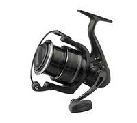 DAM DARKSIDE 4 SPOD 7000S, Fishing Reel, Spinning Reels, Carp Fishing, Carp, Unisex, Black, 7000S