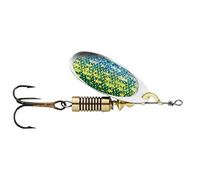 Dam Effzett Nature 3 D Spinner Pike 3 g