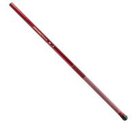 DAM Fighter Pro Telescopic Combo With Float, Pole Combo, Fighter Pro Tele Pole 300cm W/Float