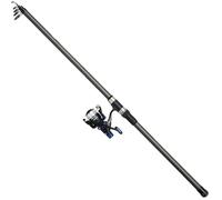 DAM Full Tech Telepower RD Combo, Telescopic Combo, Full Tech T-Power 350 80-150 40R 0.3